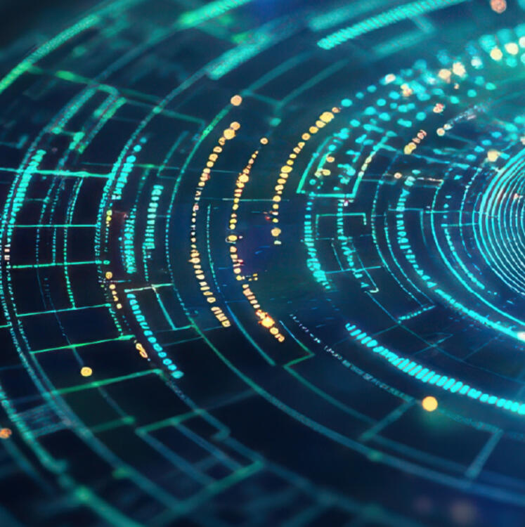 Cyber Security | Service Page